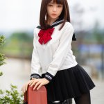 JIUSHENG玖盛 Doll - 38 Yume - 150cm - B Cup (Full Silicone)