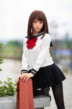 JIUSHENG玖盛 Doll - 38 Yume - 150cm - B Cup (Full Silicone)