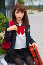 JIUSHENG玖盛娃娃-38 Yume-150cm-B罩杯(全矽膠) - Image 7