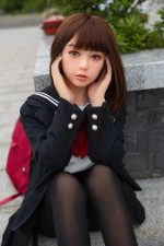JIUSHENG玖盛娃娃-38 Yume-150cm-B罩杯(全矽膠) - Image 3