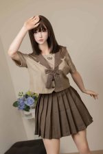 FUDOLL - 柳思思 - 165cm - E cup：圖片 19