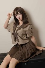 FUDOLL - 柳思思 - 165cm - E cup：圖片 3