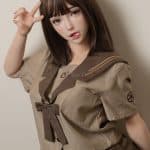 FUDOLL - 柳思思 - 165cm - E cup