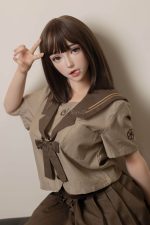 FUDOLL - 柳思思 - 165cm - E cup