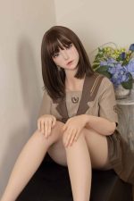 FUDOLL - 柳思思 - 165cm - E cup：圖片 22