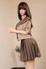 FUDOLL - 柳思思 - 165cm - E cup：圖片 12