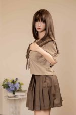 FUDOLL - 柳思思 - 165cm - E cup：圖片 11