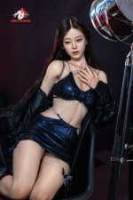 娃娃學姊 Doll Senior - 颂英Songying - 165cm - B罩杯 - Image 16