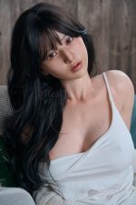 Real Lady 高端仿真寫實復刻 - R7 Shizuka - 150cm - E cup：圖片 34