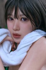 Real Lady 高端仿真寫實復刻 - R6 kagura - 150cm - E cup - Image 17