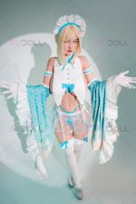 FUDOLL - 小北 - 157cm - I cup - 皮紋：圖片 6