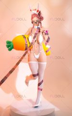 FUDOLL - 奶昔 - 157cm - I cup - 皮紋 - Image 3