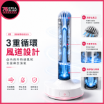 76DOLLS -【專業保養】矽膠娃娃/飛機杯專用風乾機｜深層內膽乾燥技術：防霉除臭｜靜音強風循環｜現貨速發 - Image 4