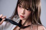 FUDOLL - 覃星悅 - 166cm - E cup - 皮紋 - Image 4