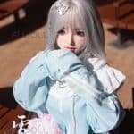 FUDOLL - 楊枝甘露 - 150cm - A cup