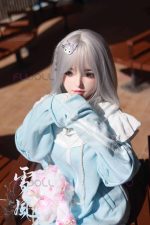 FUDOLL - 楊枝甘露 - 150cm - A cup