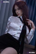 AndyEva 安迪伊娃 - 伊琳娜 Elina - 172cm - E cup｜AI女友機器人：圖片 12