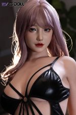 AndyEva 安迪伊娃 - 伊琳 Yilin - 172cm - E cup｜AI語音娃娃 - Image 4