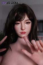 AndyEva 安迪伊娃 - 伊戴珊 YiDaiShan - 169cm - C cup｜AI陪伴娃娃：圖片 4