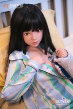 XTDOLL 頭身一體款式 - 2號貓 - 145cm - A cup - Image 3