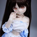 DOLLTA 多麗塔 - Mei 芽依 - 85cm