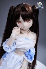 DOLLTA 多麗塔 - Mei 芽依 - 85cm