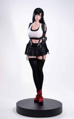 FUDOLL - 張銀熙 - 162cm - E cup：圖片 32