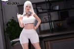 AndyEva 安迪伊娃 - 伊琳 Yilin - 167cm - H cup｜AI實體娃娃 - Image 28