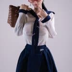 FUDOLL - 張銀熙 - 165cm - I cup - 皮紋