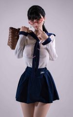 FUDOLL - 張銀熙 - 165cm - I cup - 皮紋