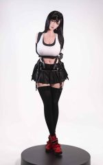 FUDOLL - 張銀熙 - 162cm - E cup：圖片 34
