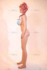 FUDOLL - 奶昔 - 157cm - I cup - 皮紋 - Image 21