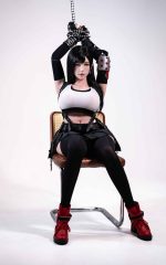 FUDOLL - 張銀熙 - 162cm - E cup：圖片 35