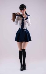 FUDOLL - 張銀熙 - 165cm - I cup - 皮紋：圖片 6