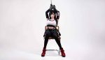 FUDOLL - 張銀熙 - 162cm - E cup：圖片 36