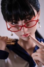 FUDOLL - 張銀熙 - 165cm - I cup - 皮紋：圖片 4
