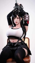 FUDOLL - 張銀熙 - 162cm - E cup：圖片 37