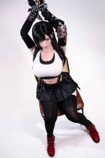 FUDOLL - 張銀熙 - 162cm - E cup：圖片 38