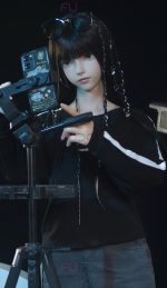 FUDOLL - 小璐 - 150cm - A cup：圖片 25