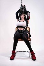 FUDOLL - 張銀熙 - 162cm - E cup：圖片 39