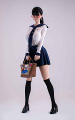 FUDOLL - 張銀熙 - 165cm - I cup - 皮紋：圖片 38