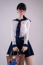 FUDOLL - 張銀熙 - 165cm - I cup - 皮紋：圖片 39