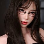 AndyEva 安迪伊娃 - 伊芷祺 YiZhiQi - 180cm - H cup｜仿生性愛機器人