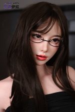 AndyEva 安迪伊娃 - 伊芷祺 YiZhiQi - 180cm - H cup｜仿生性愛機器人