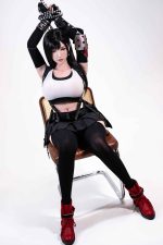 FUDOLL - 張銀熙 - 162cm - E cup：圖片 40