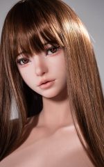 FUDOLL - 白桃 - 165cm - I cup - 皮紋：圖片 23