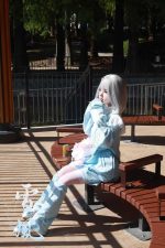FUDOLL - 楊枝甘露 - 150cm - A cup：圖片 9