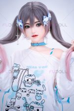 FUDOLL - 楊枝甘露 - 161cm - E cup：圖片 7