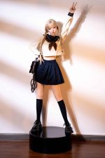 FUDOLL - 小北 - 165cm - E cup：圖片 11