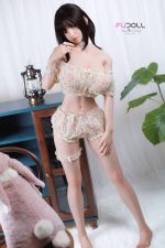 FUDOLL - 麗芙 - 153cm - I cup - Image 10